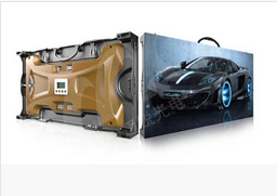 悟空体育2017提高小间距LED显示屏技术应用