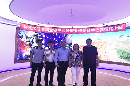 创意驱动产业升级，悟空体育加速崛起