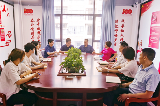 热烈庆祝悟空体育工会正式成立！