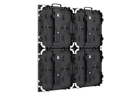 悟空体育龙艺PLUS租赁屏直面拼接