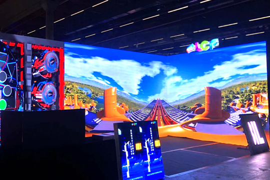 直击德国PLS展，悟空体育倾力打造沉浸式视觉盛宴！