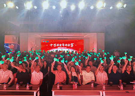 悟空体育 2023年中总结暨表彰大会圆满举行！