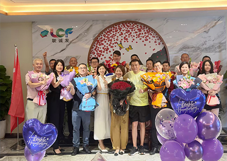 2023悟空体育十年及以上老员工感恩视频